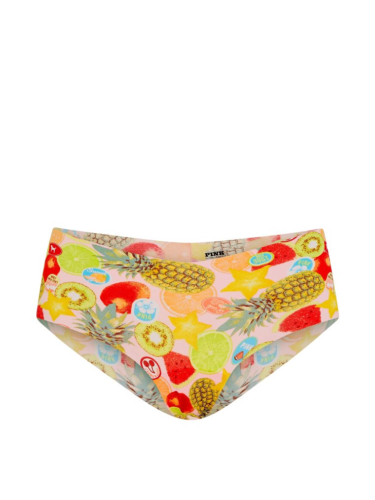 Невидимые дерзкие трусики (No-Show Cheeky Panty)