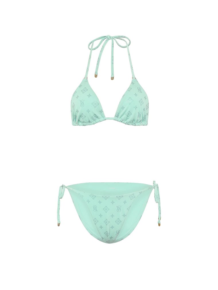 Комплект BagKINI — бикини-стринги (String Bikini Set)