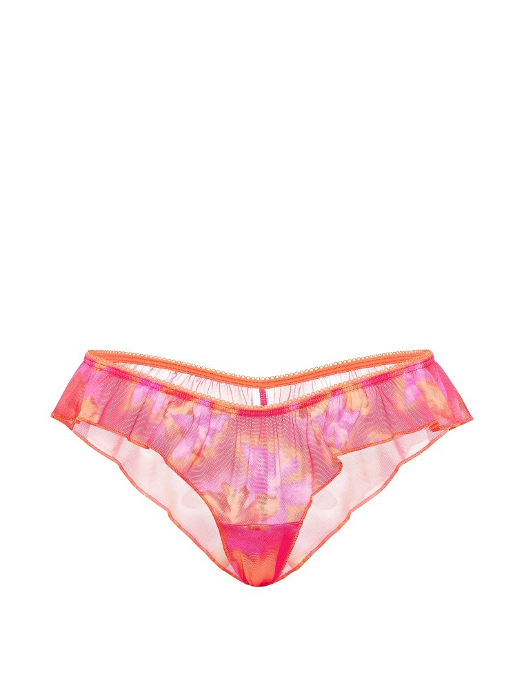 GRWPINK™ Трусики-стринги (Flutter Tanga Panty)