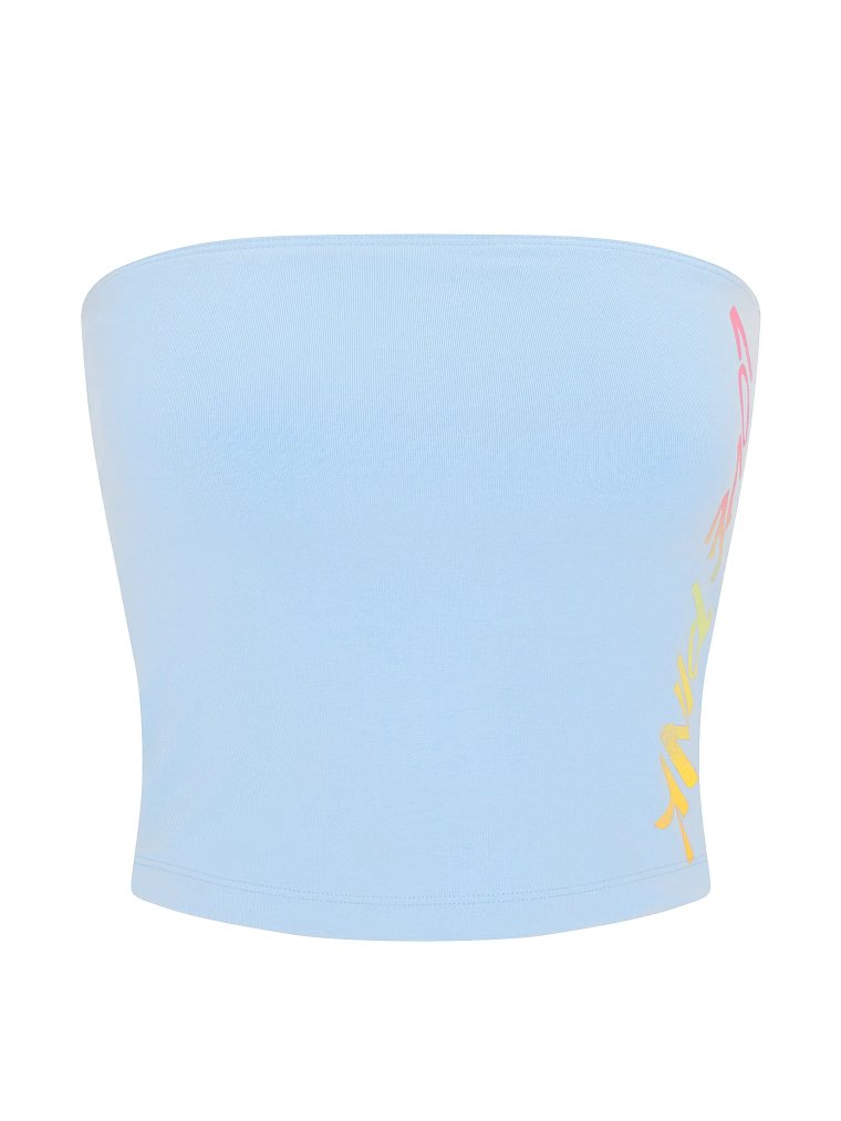 All-Day Cotton™ Топ-бандо (Tube Top)