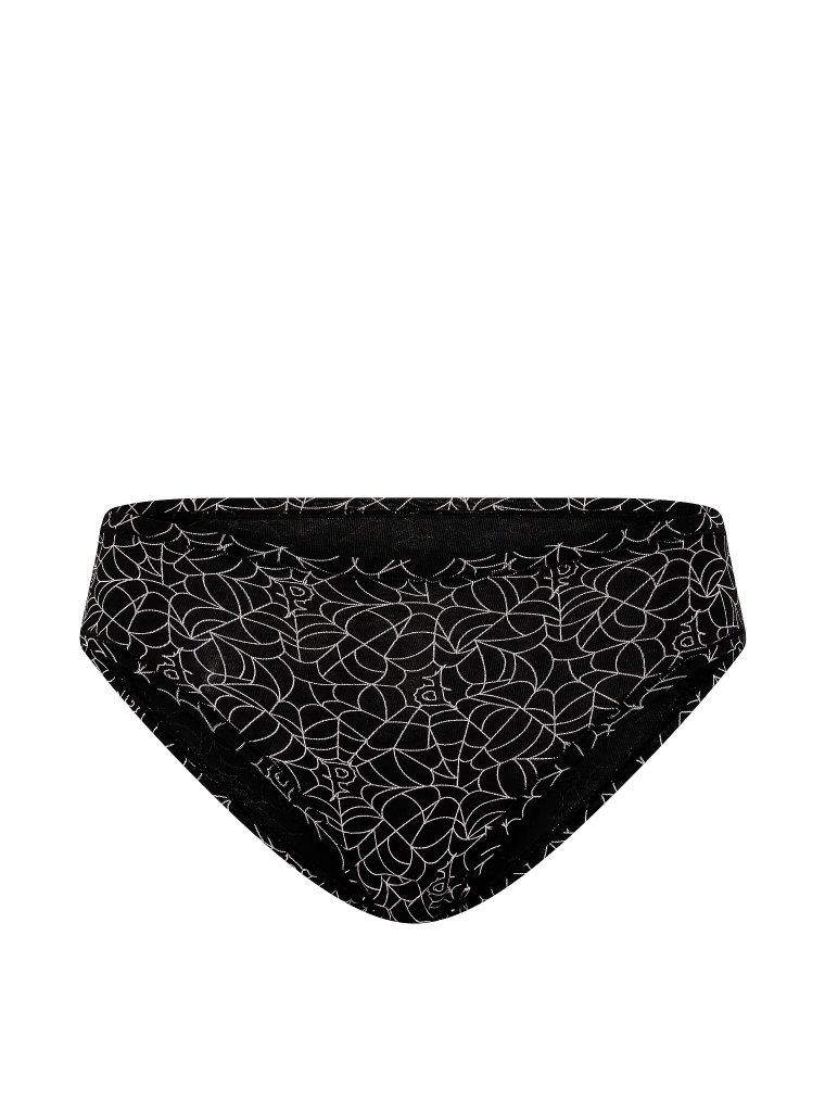 Хлопковые трусики-чипси (Cotton Cheeky Panty)