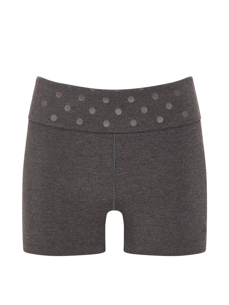 All-Day Cotton™ — велосипедки (Bike Shorts) с отворачивающимся поясом