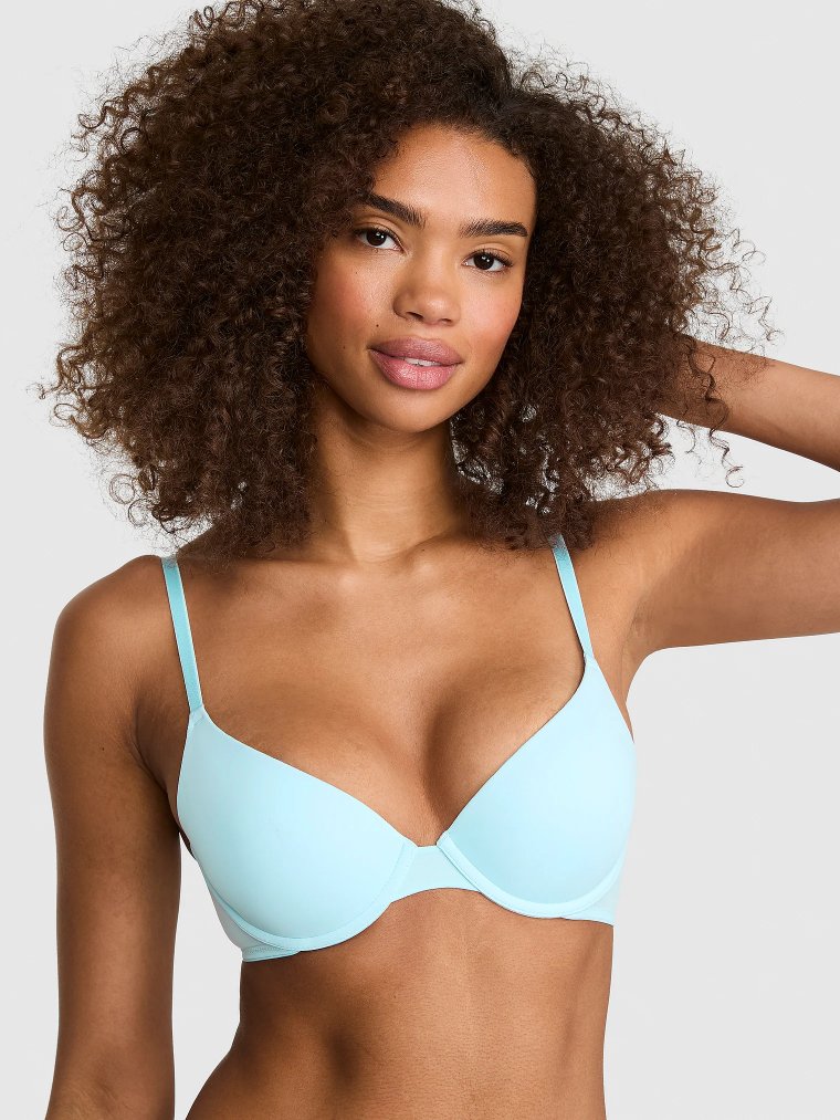 Wear Everywhere™ Пуш-ап бюстгальтер (Push-Up Bra)