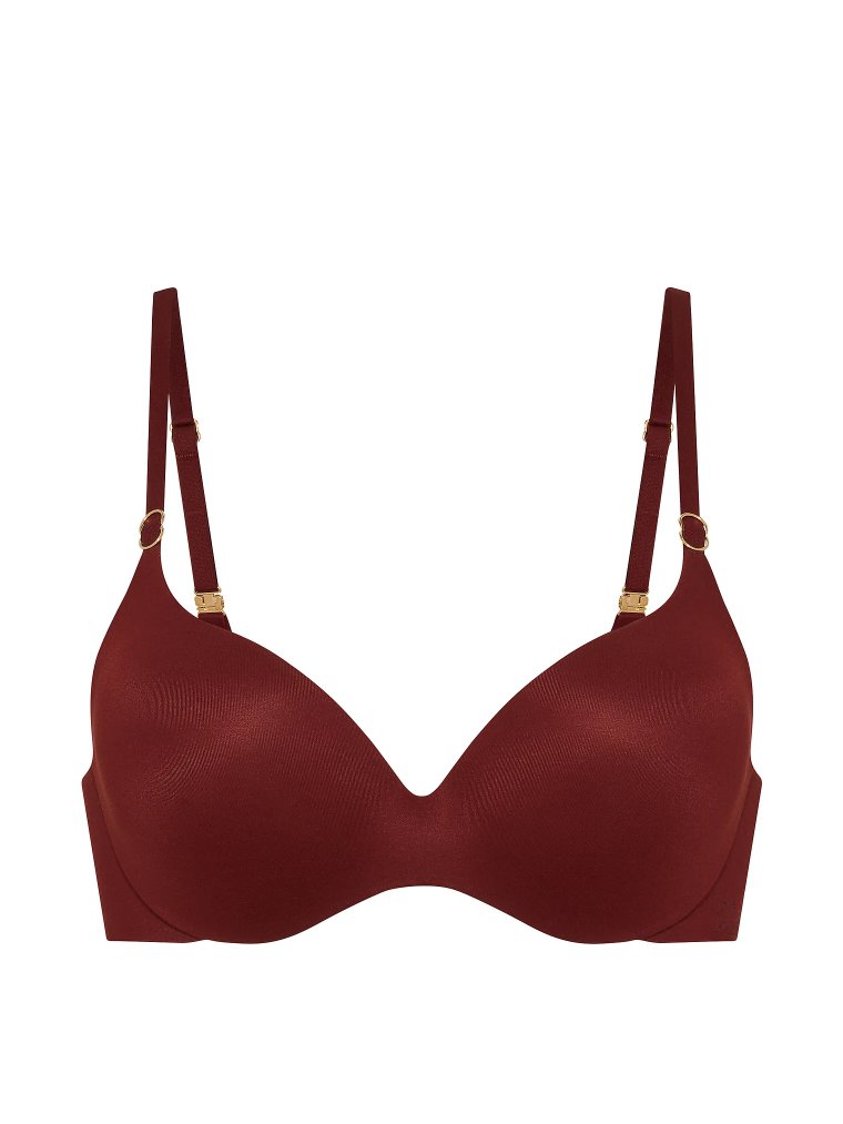 Perfect Shape — невероятный бюстгальтер с эффектом увеличения груди (Push-Up Bra)