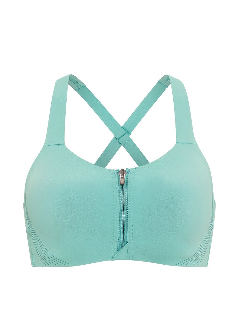 VSX Knockout™ Спортивный бюстгальтер на застёжке спереди