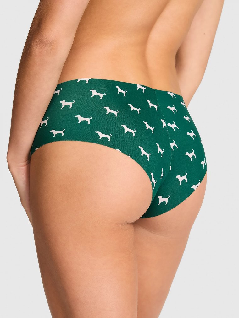 Невидимые дерзкие трусики (No-Show Cheeky Panty)