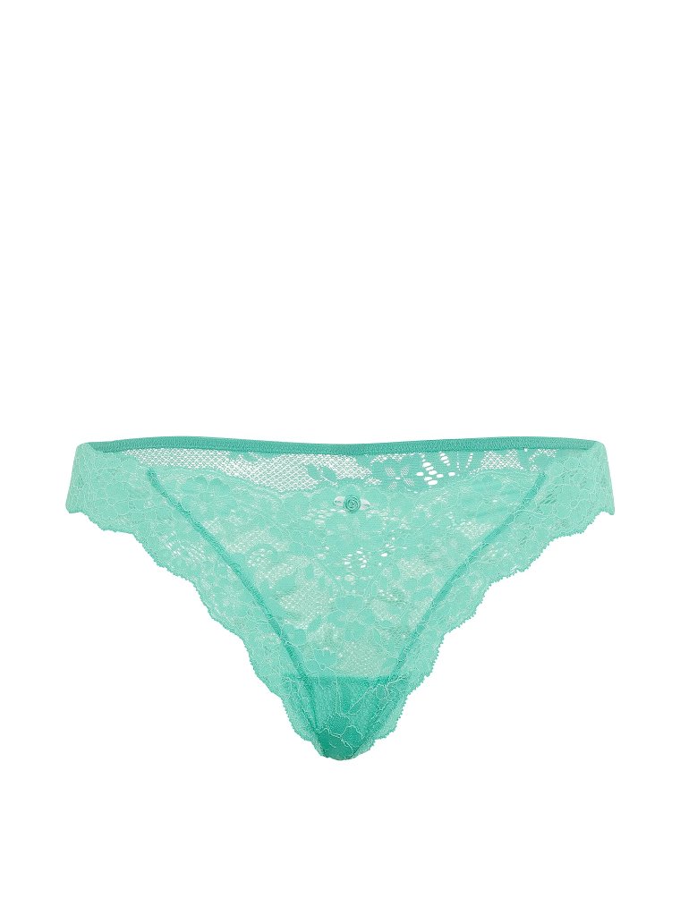 Кружевные трусы-бикини (Bikini Panty)