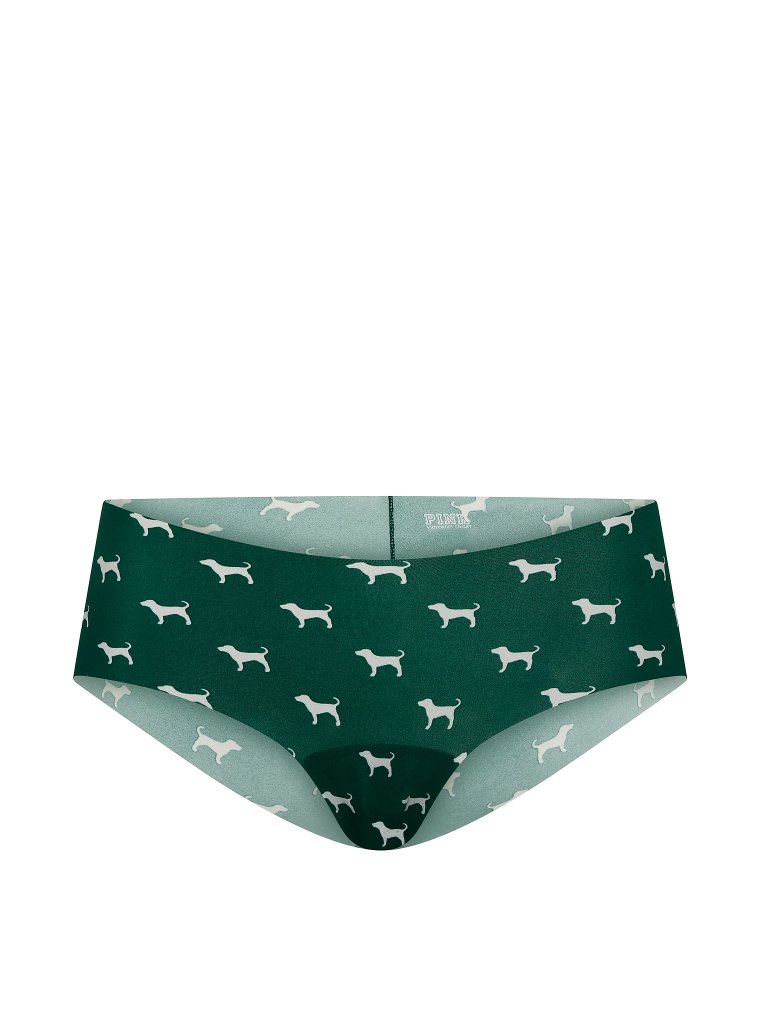 Невидимые дерзкие трусики (No-Show Cheeky Panty)