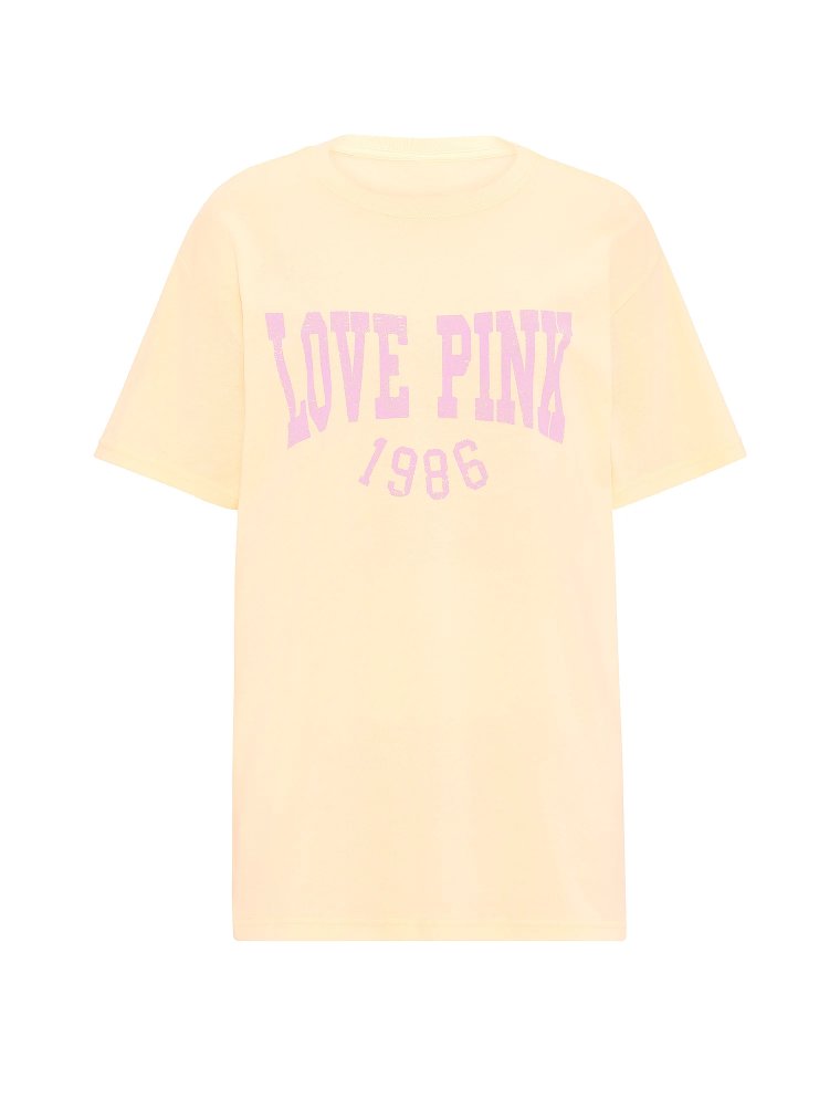 Футболка Campus Cotton™