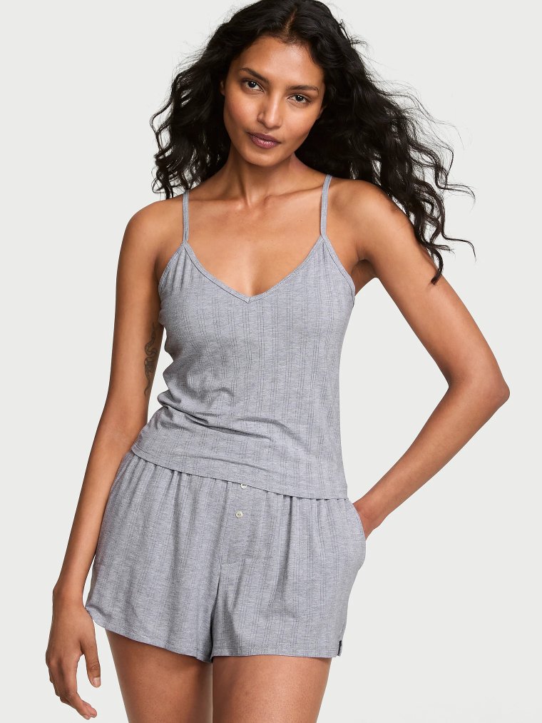 SoSoft™ Modal Ultra-Fine Cami & Short Set