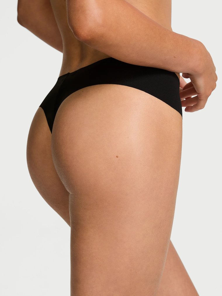Трусы-стринги «Невидимые» (No-Show Thong Panty)
