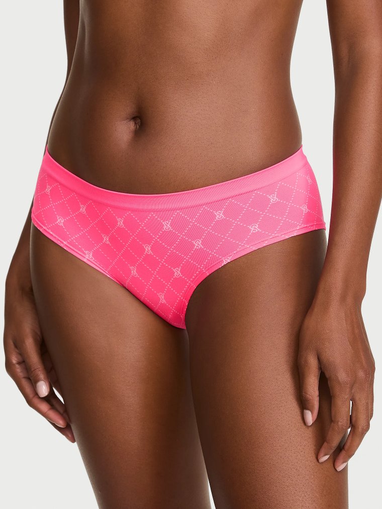 Бесшовные трусики на бёдрах (Seamless Hiphugger Panty)