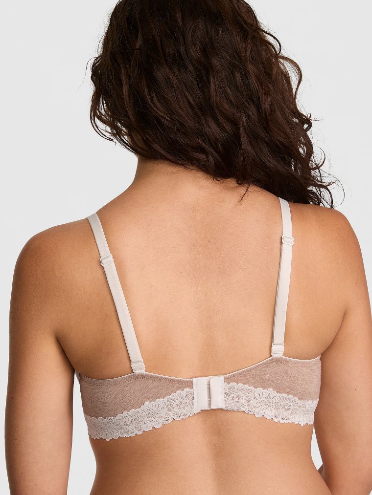 Носи везде (Wear Everywhere™) Пуш-ап бюстгальтер (Push-Up Bra)