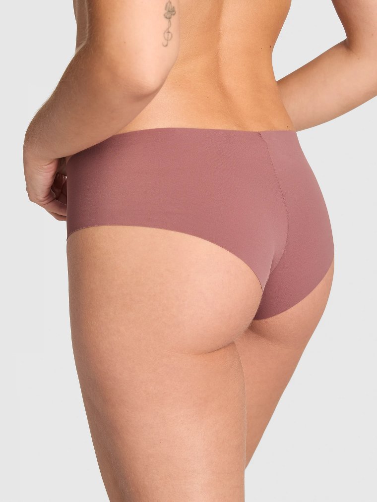 Невидимые дерзкие трусики (No-Show Cheeky Panty)