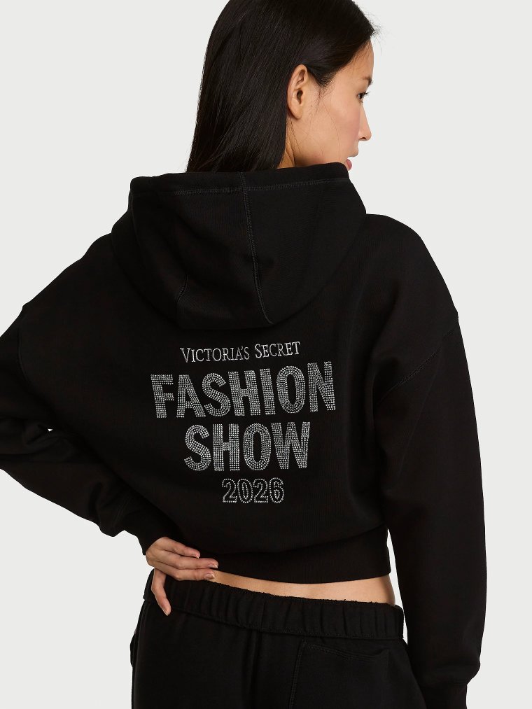 VSFS '26 Iconic Fleece Hoodie