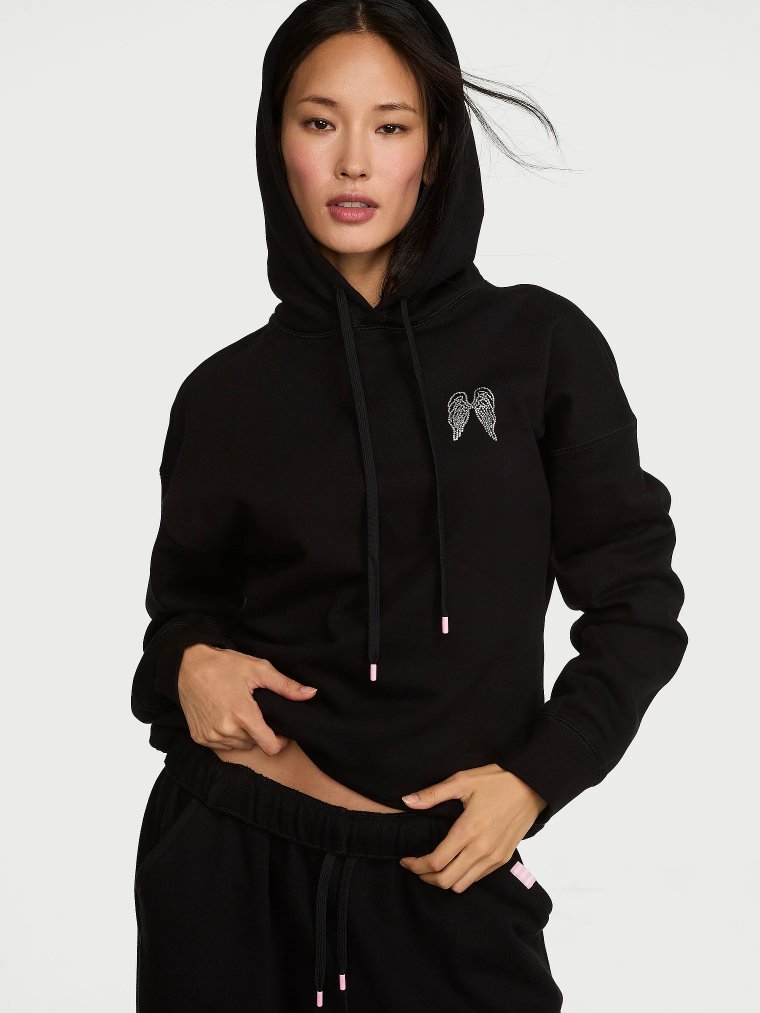 VSFS '26 Iconic Fleece Hoodie