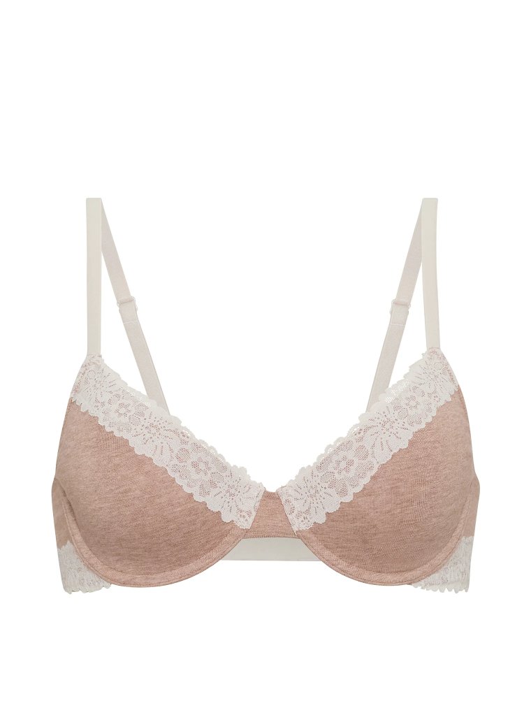 Бюстгальтер футболочного типа (T-Shirt Bra) Wear Everywhere™ с лёгким наполнителем и полным покрытием чашек