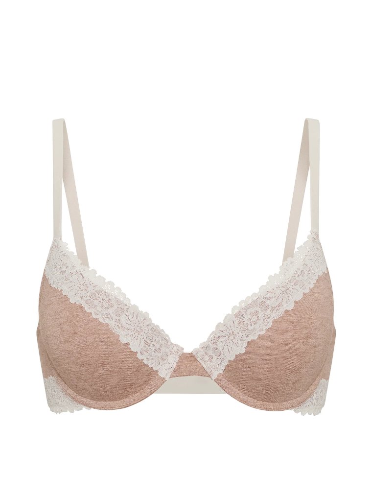 Носи везде (Wear Everywhere™) Пуш-ап бюстгальтер (Push-Up Bra)