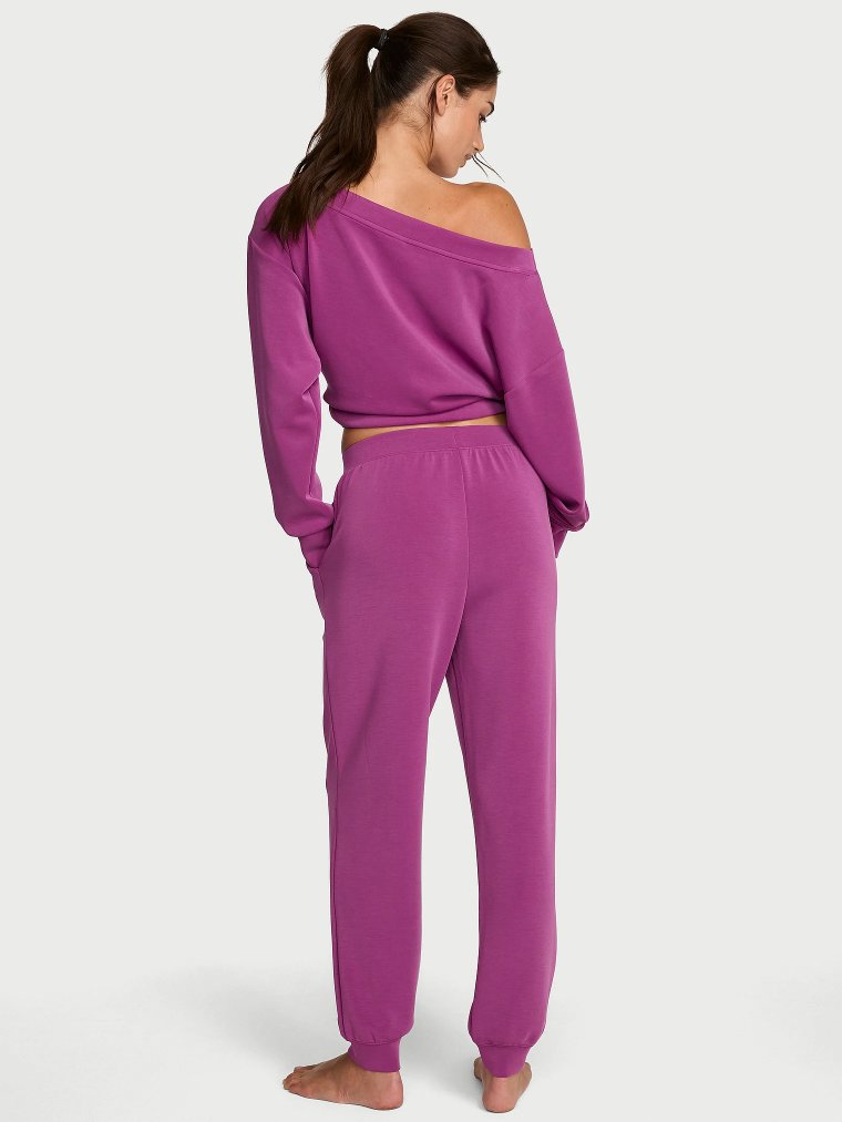 Джоггер (Jogger) из коллекции невесомый трикотаж (Featherweight Knit)