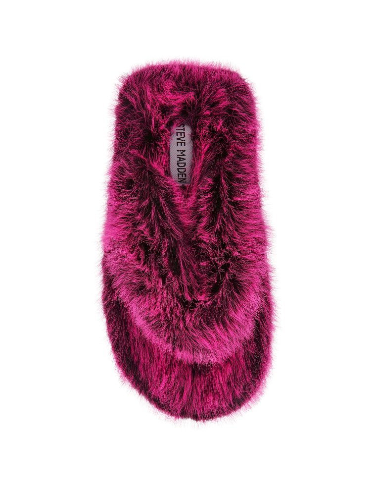 Fizzy Slippers
