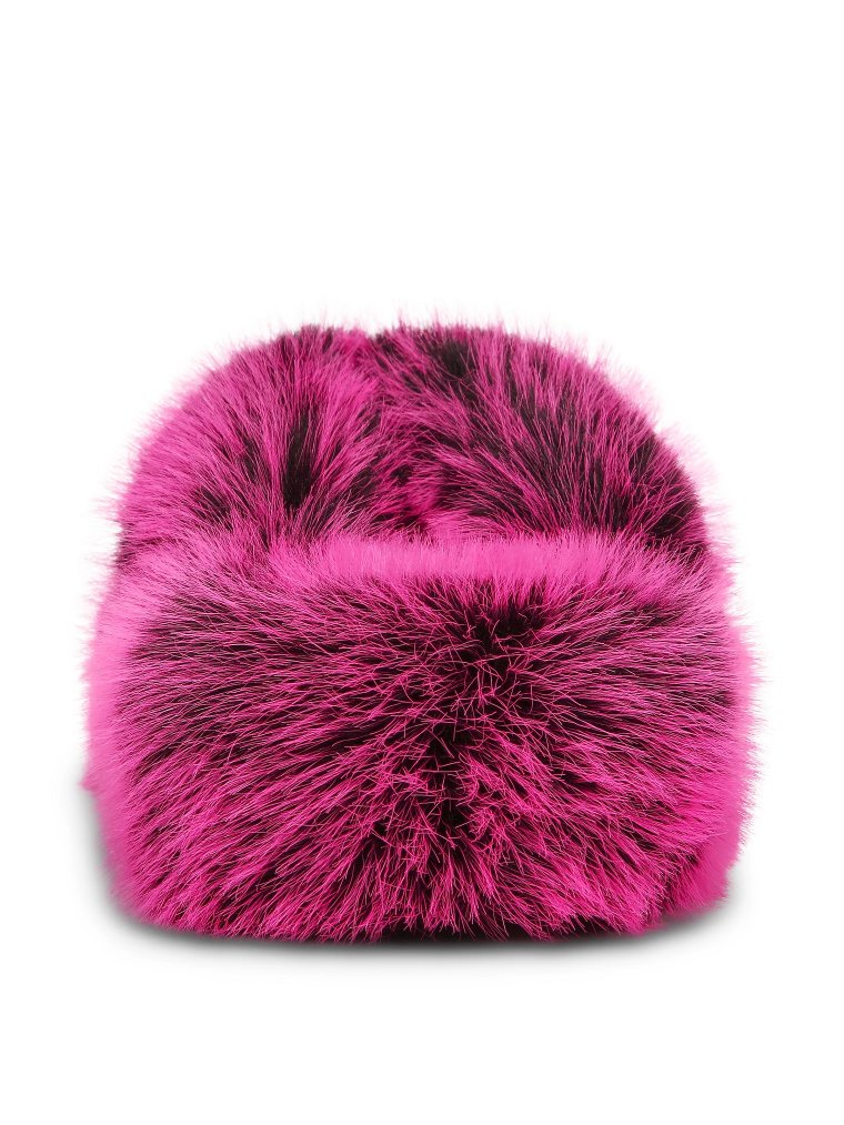 Fizzy Slippers