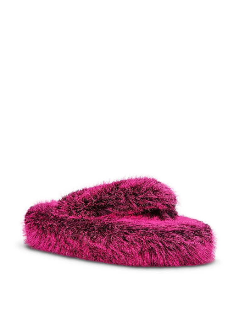 Fizzy Slippers