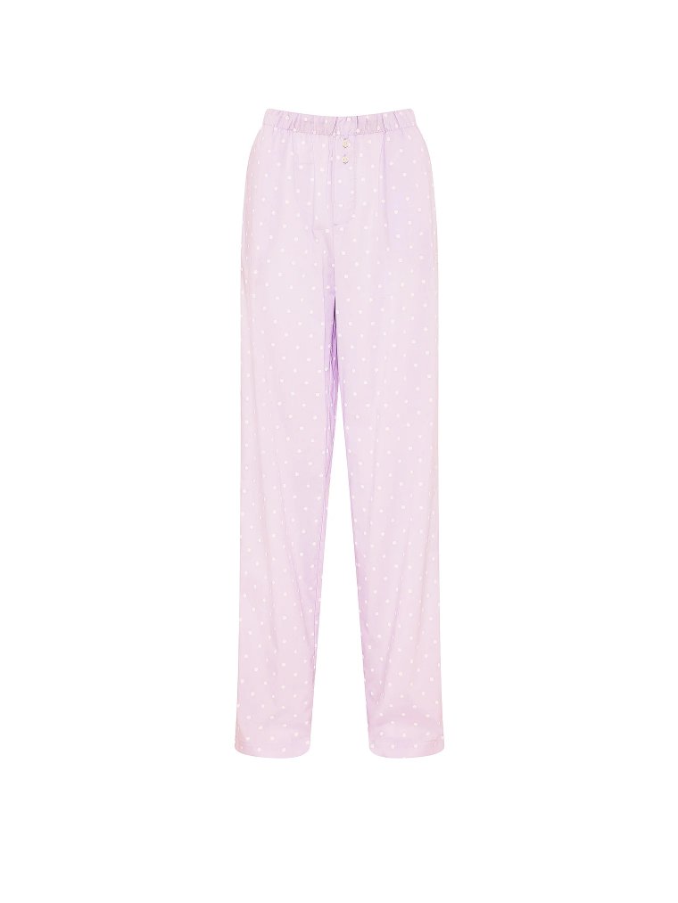 Микс энд Мэтч (Mix & Match) — Пижамные штаны Heritage Cotton для сна