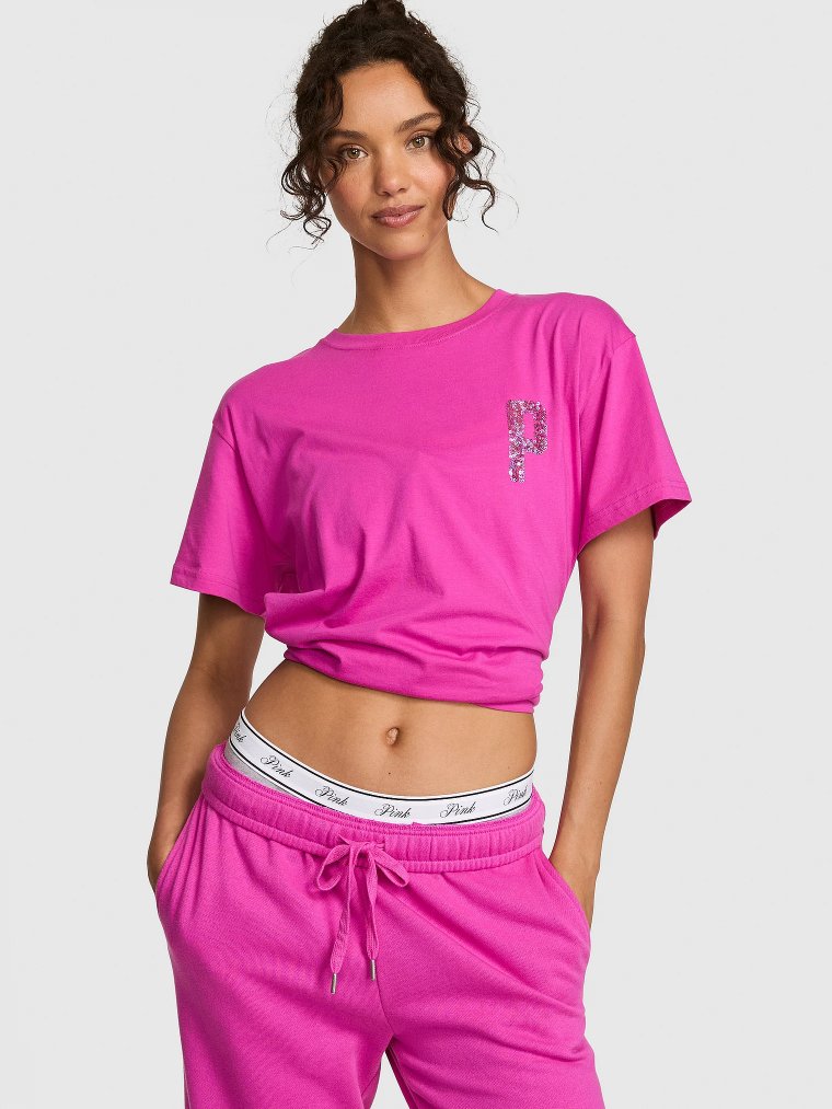 Футболка Campus Cotton™