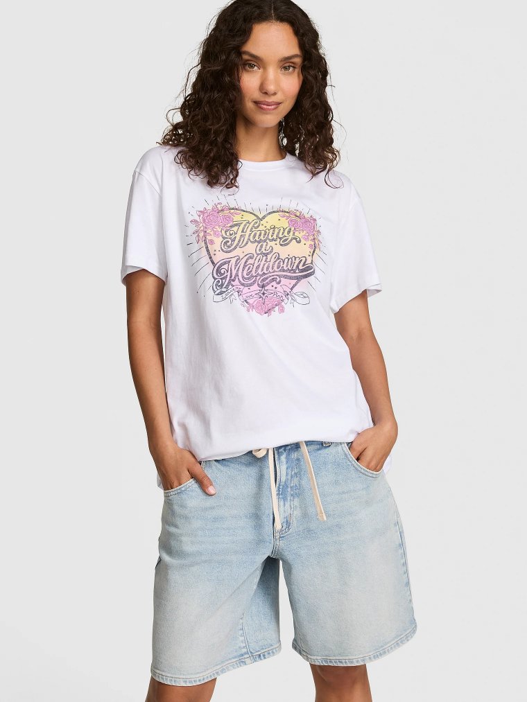 Футболка Campus Cotton™