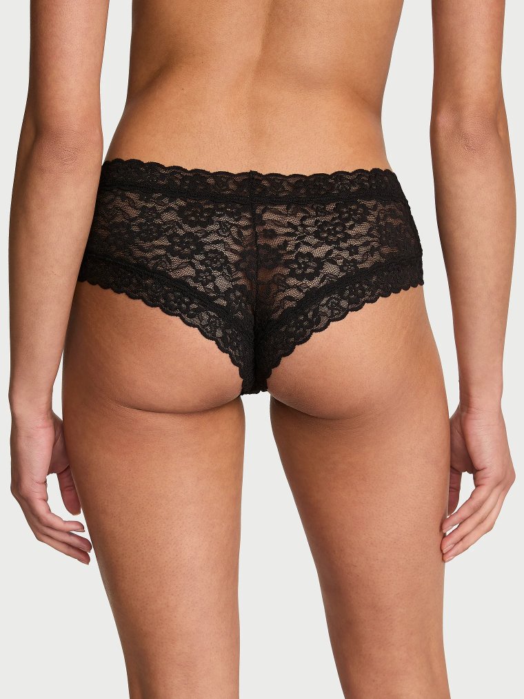 Lacie – откровенные трусики с блёстками