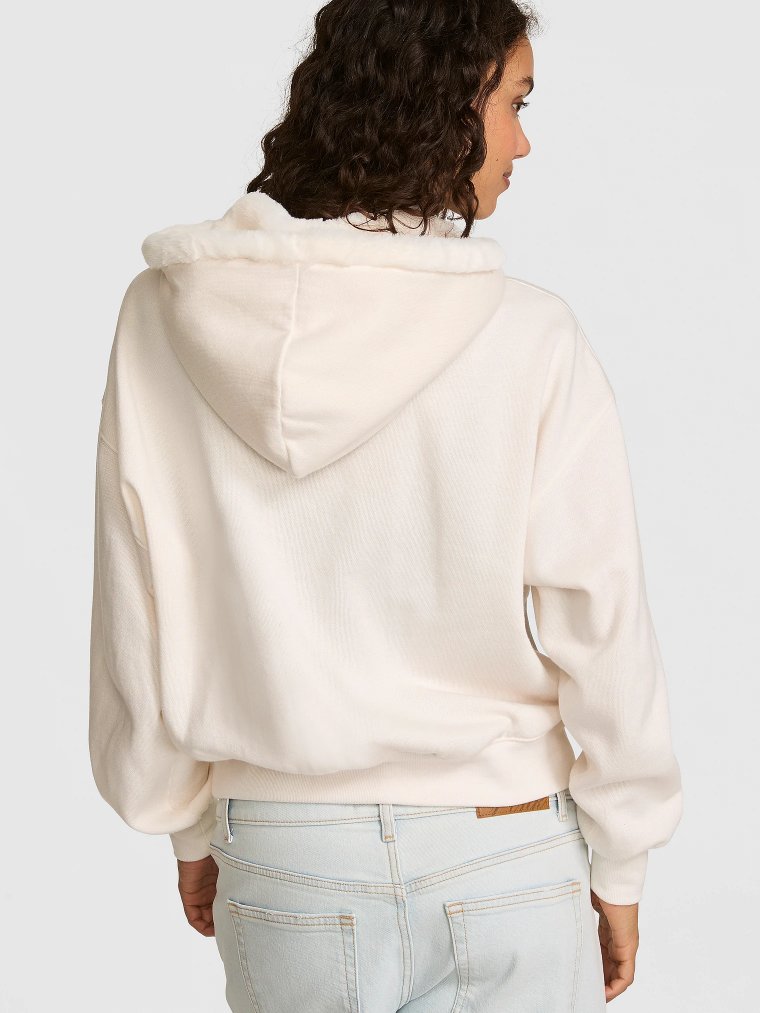Campus Fleece™ Full-Zip Hoodie