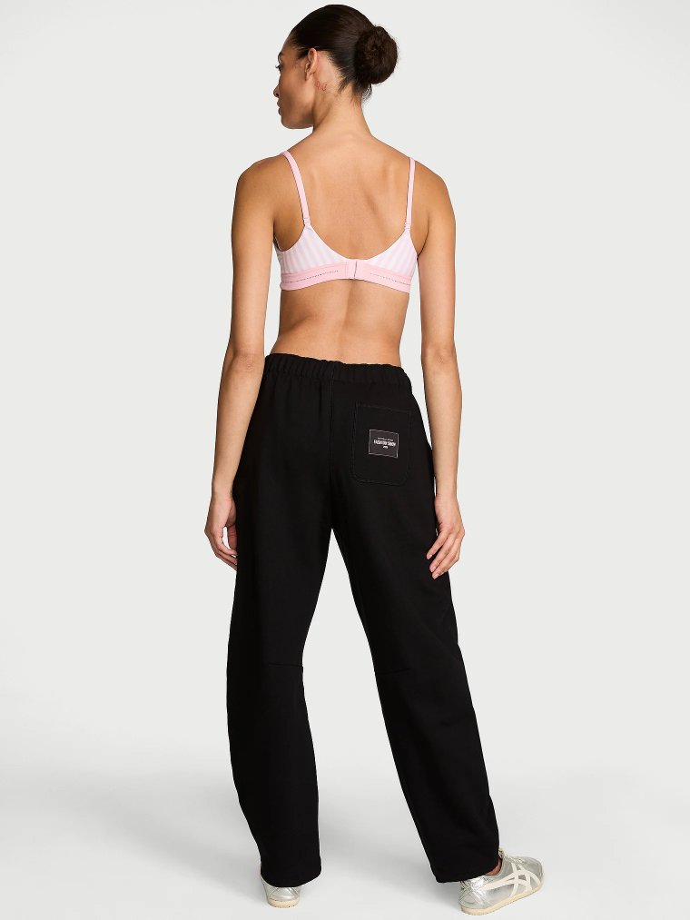 VSFS '26 Iconic Fleece Barrel Sweatpant