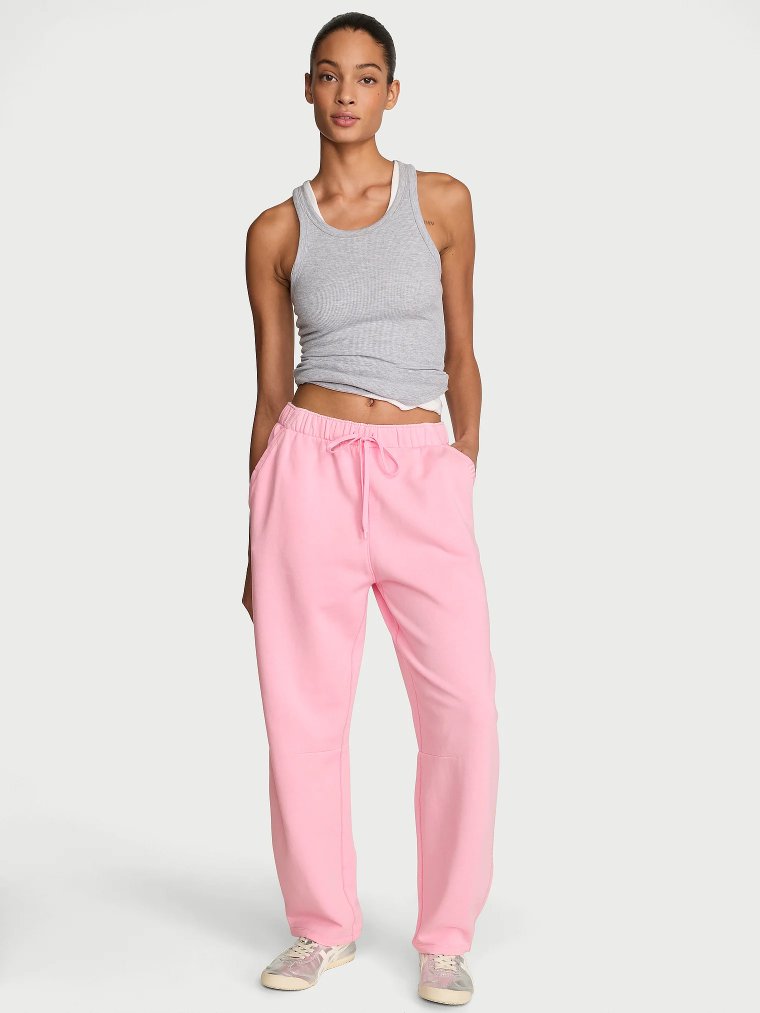 VSFS '26 Iconic Fleece Barrel Sweatpant