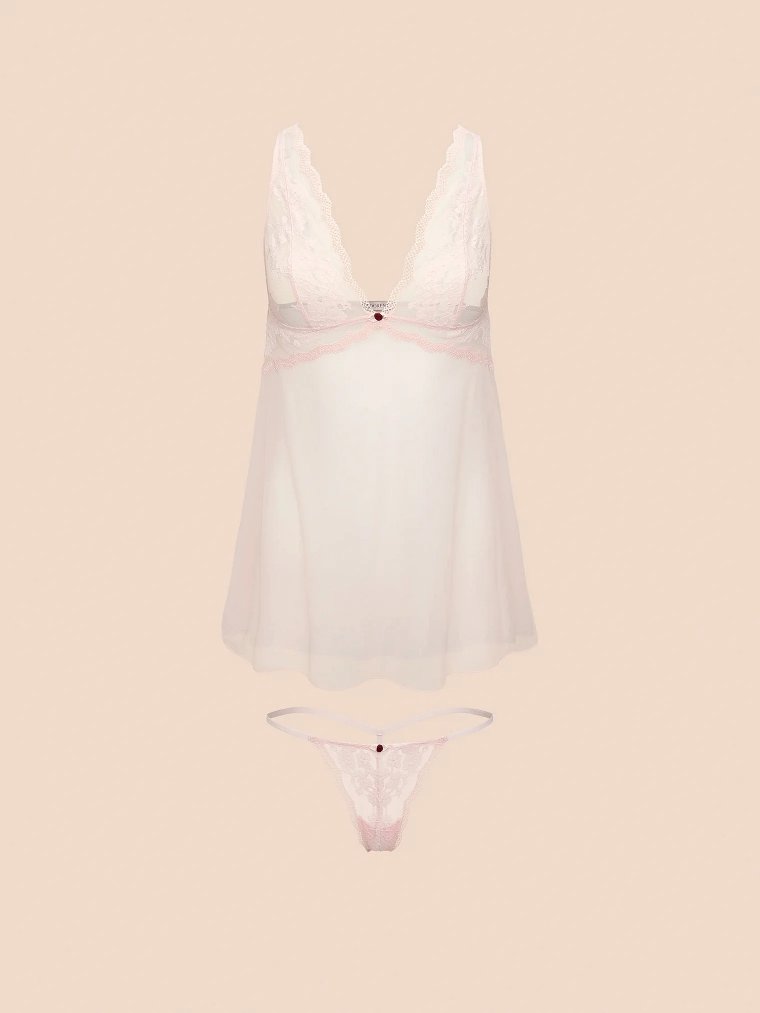 Nedda Babydoll (бебидолл)