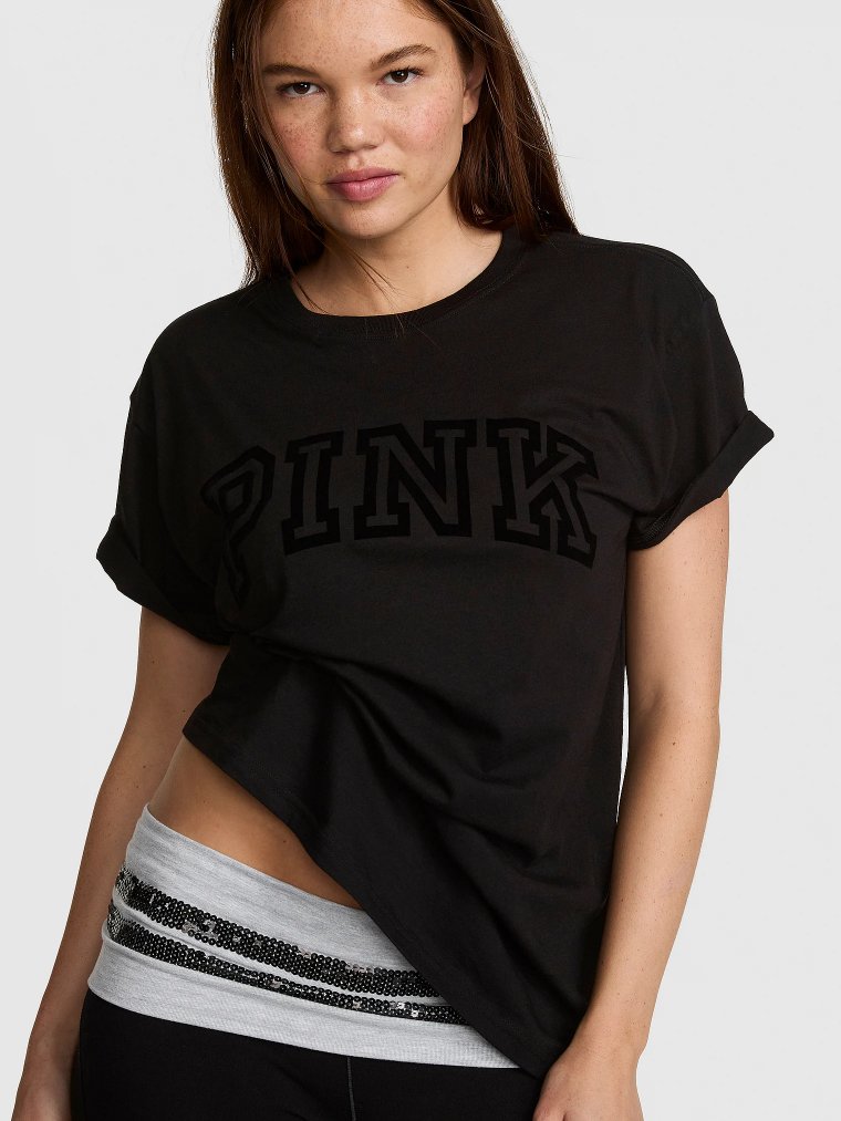 Футболка Campus Cotton™