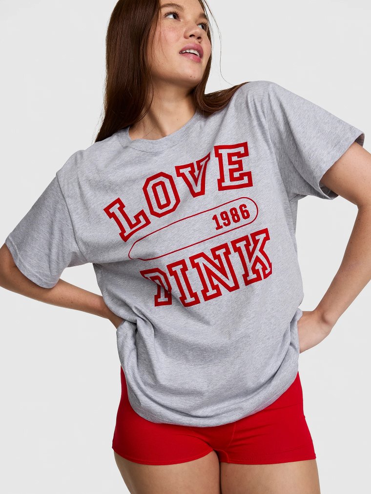 Футболка Campus Cotton™