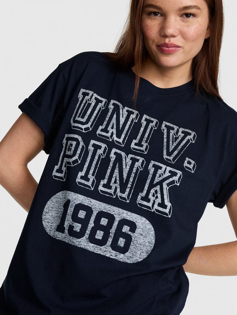 Футболка Campus Cotton™