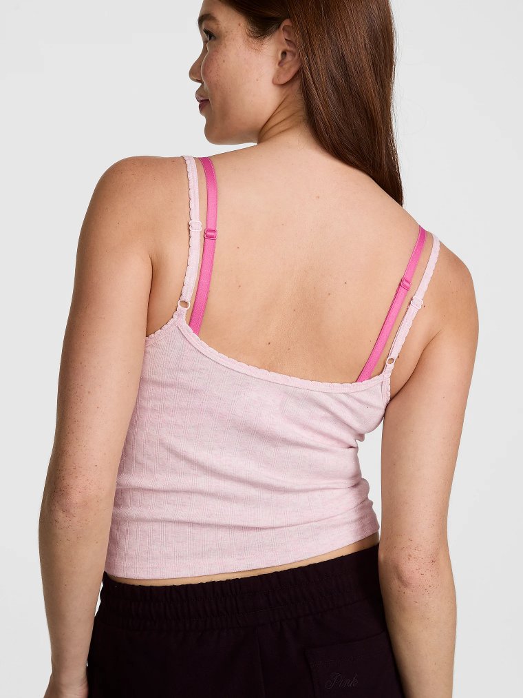 Thermal Cami