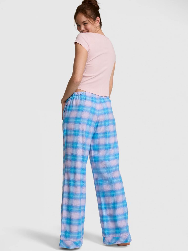 Favorite Flannel Pajama Pants