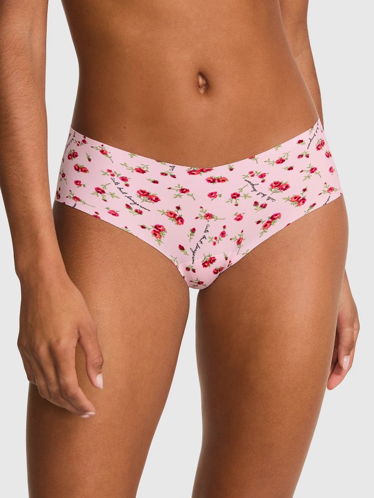 Невидимые дерзкие трусики (No-Show Cheeky Panty)