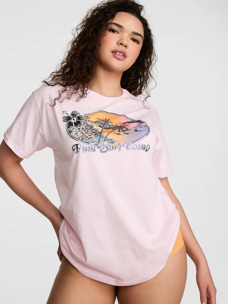 Футболка Campus Cotton™
