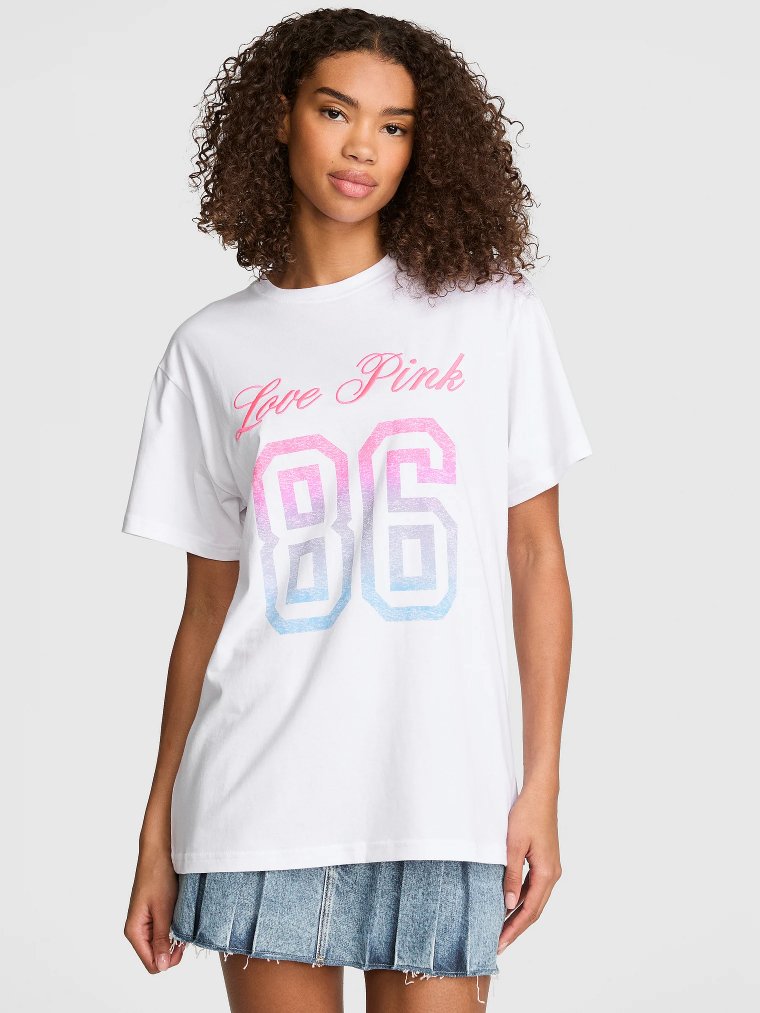 Футболка Campus Cotton™