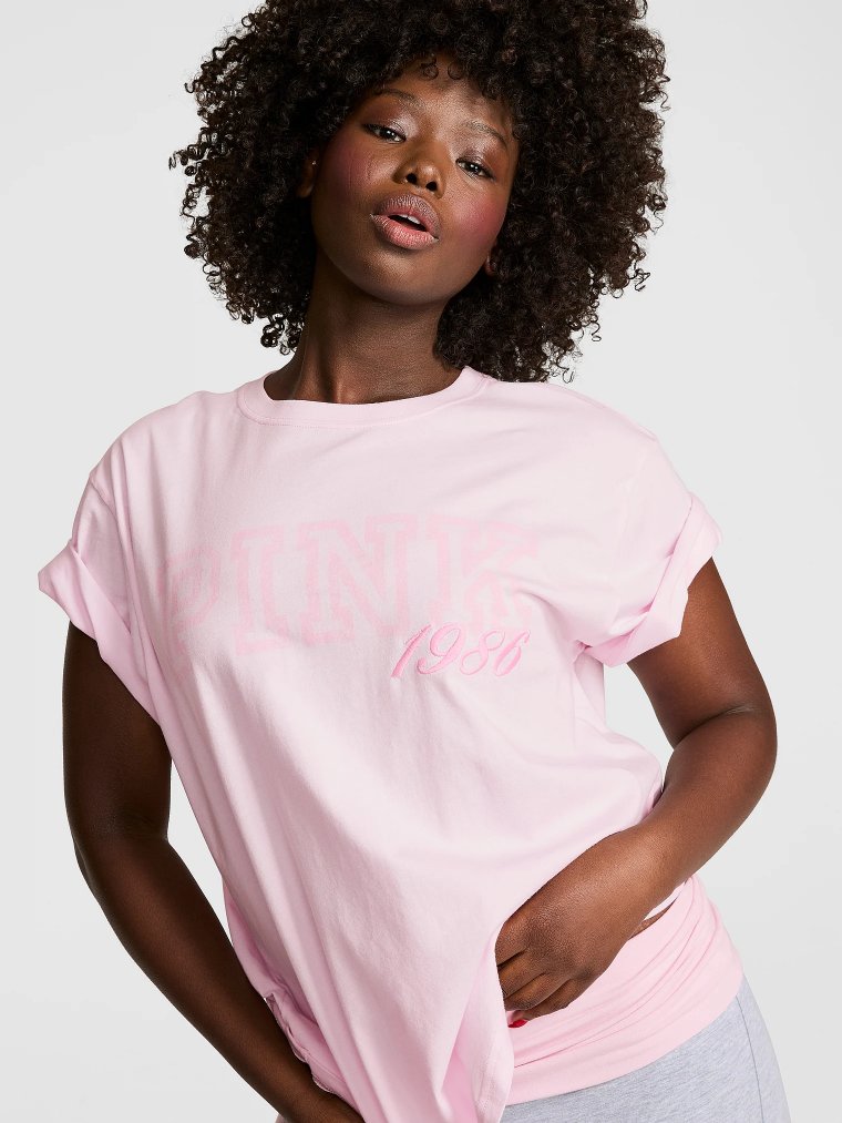 Футболка Campus Cotton™