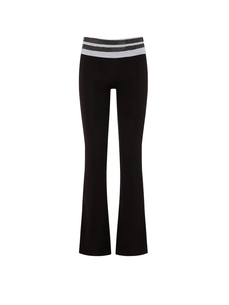 Леггинсы с отворотом и расклешением All-Day Cotton™