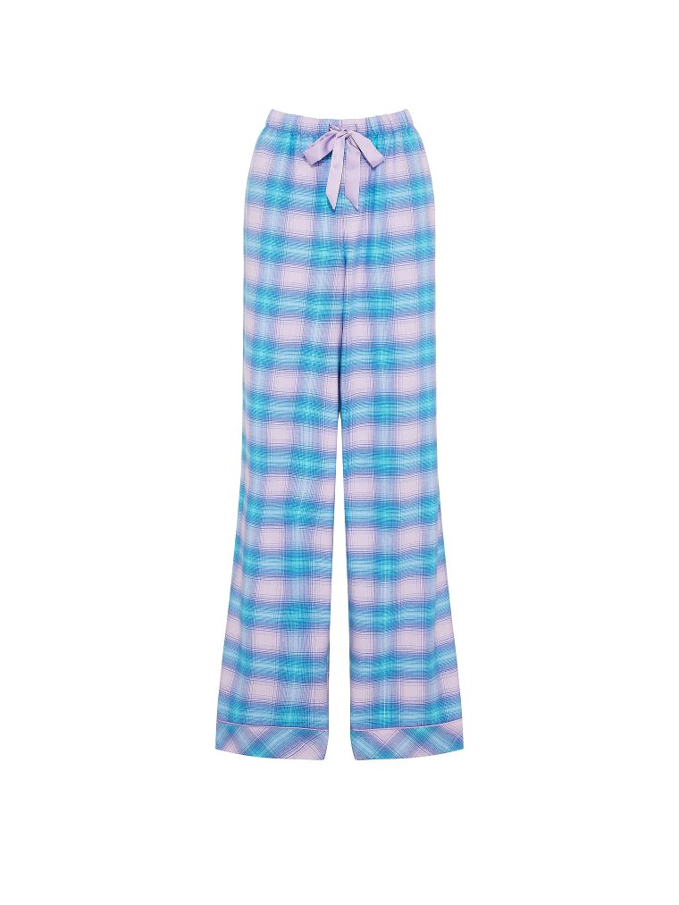 Favorite Flannel Pajama Pants