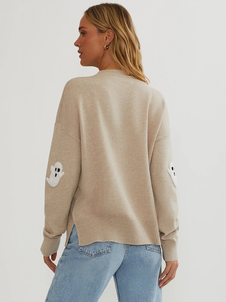 Callie Sweater