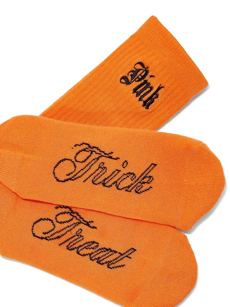1 пара носков до середины голени (Crew Socks)