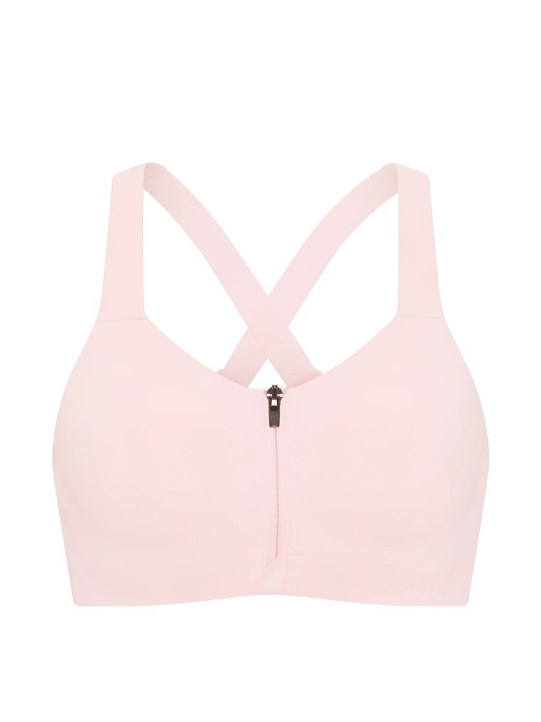 VSX Knockout™ спортивный бюстгальтер с застёжкой спереди
