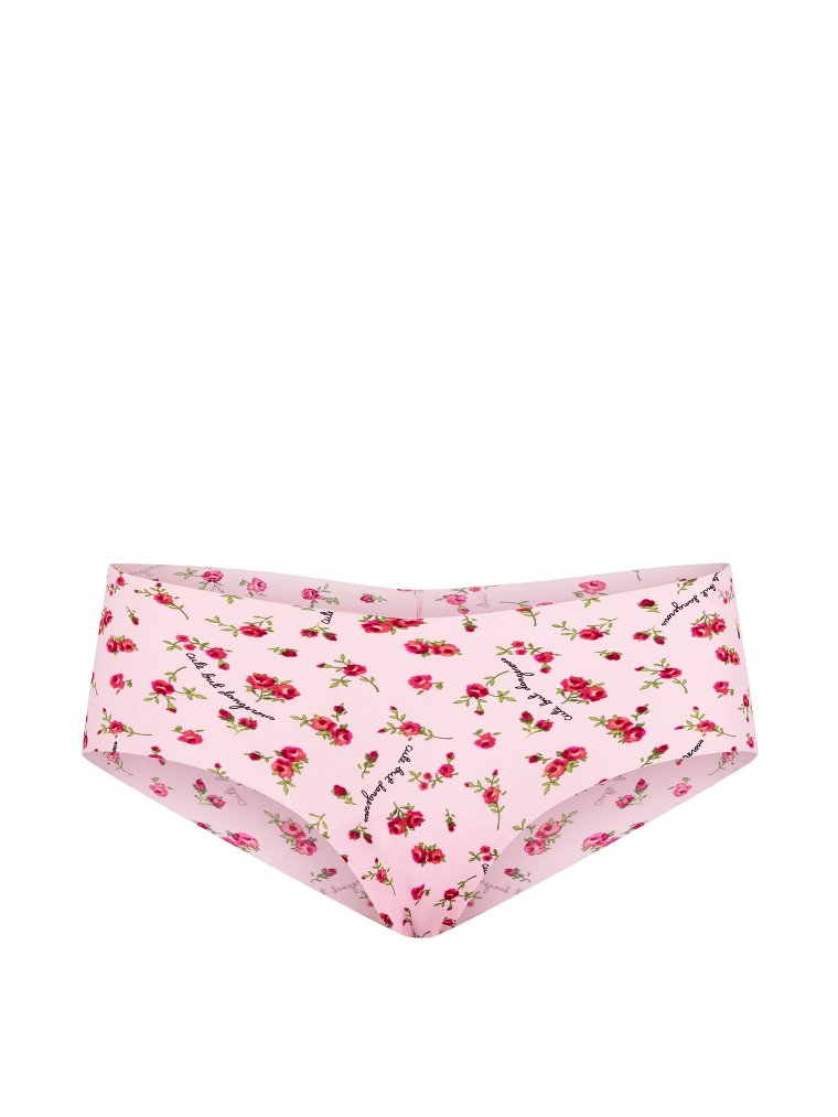 Невидимые дерзкие трусики (No-Show Cheeky Panty)
