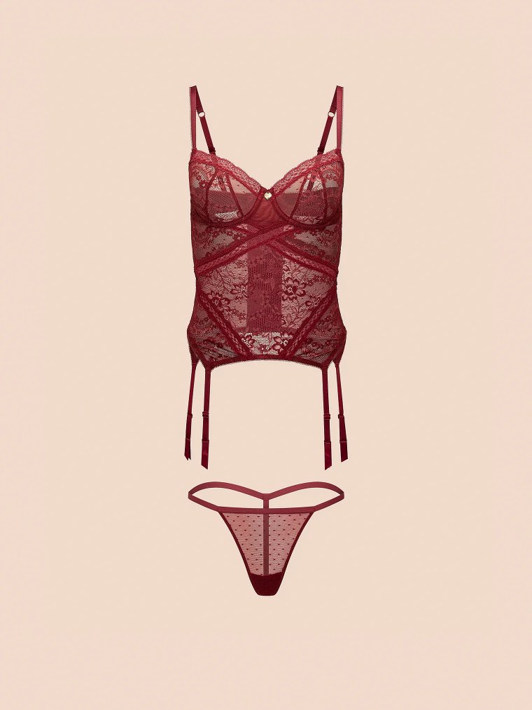 Стринги (G-String) Scottie